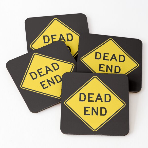 Item preview, dead end designed and sold by beoubeou.