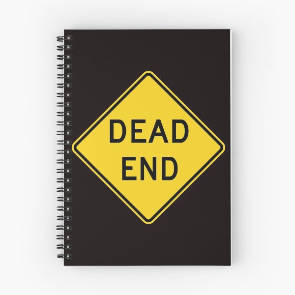 Item preview, dead end designed and sold by beoubeou.