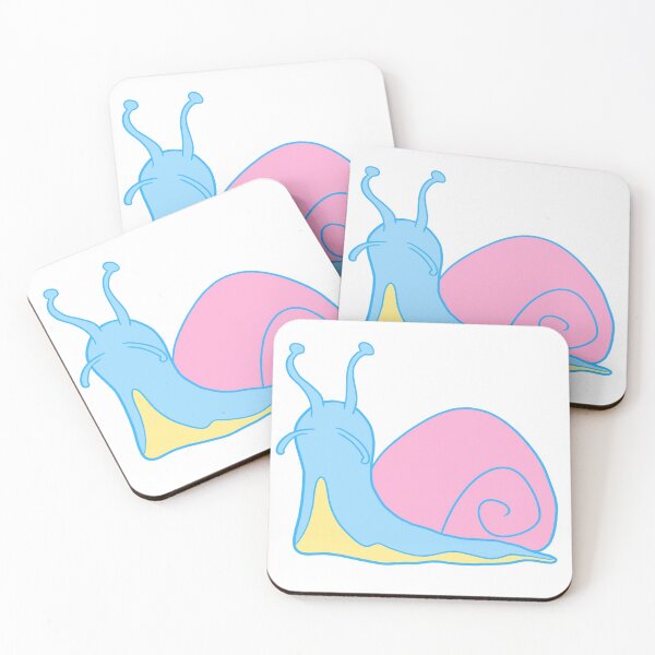 Item preview, Pan Snail designed and sold by Jomadis.