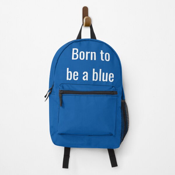 Item preview, Born to be a blue, Portsmouth FC designed and sold by angieanguk.