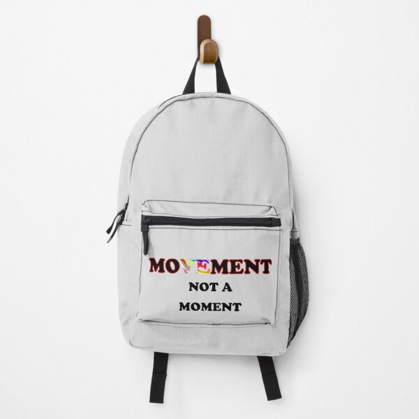 Item preview, This is a movement NOT a moment designed and sold by Deegital18.