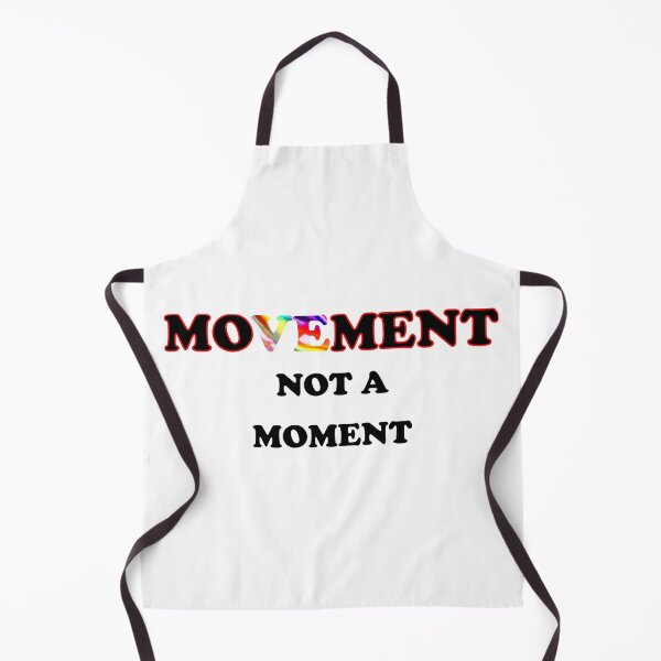 Item preview, This is a movement NOT a moment designed and sold by Deegital18.