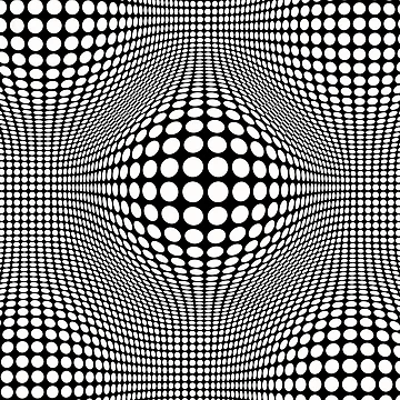 Artwork thumbnail, 3D pattern by powerpointer