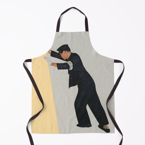 Item preview, Pushing Boundaries designed and sold by Cassia Beck.