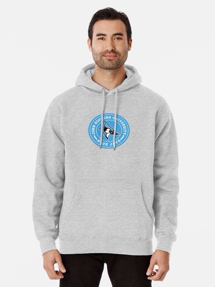 John hopkins university outlet hoodie