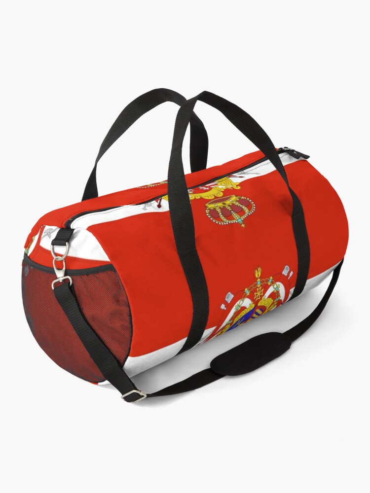 Tuscany Duffle Bag