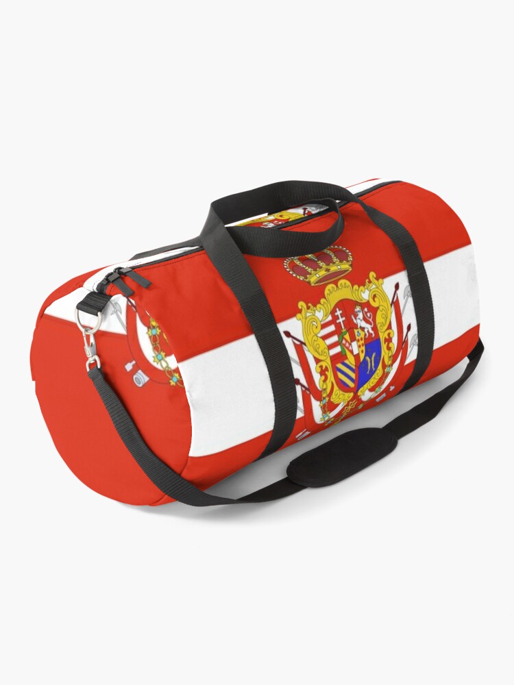 Tuscany Duffle Bag