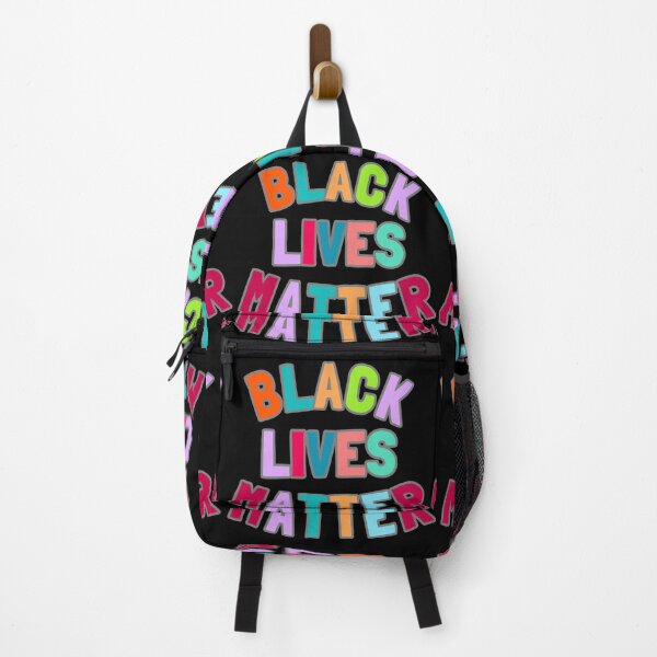 Item preview, Black Lives Matter (BLM) designed and sold by VkScript.