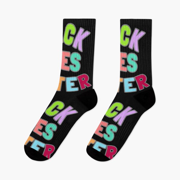 Item preview, Black Lives Matter (BLM) designed and sold by VkScript.