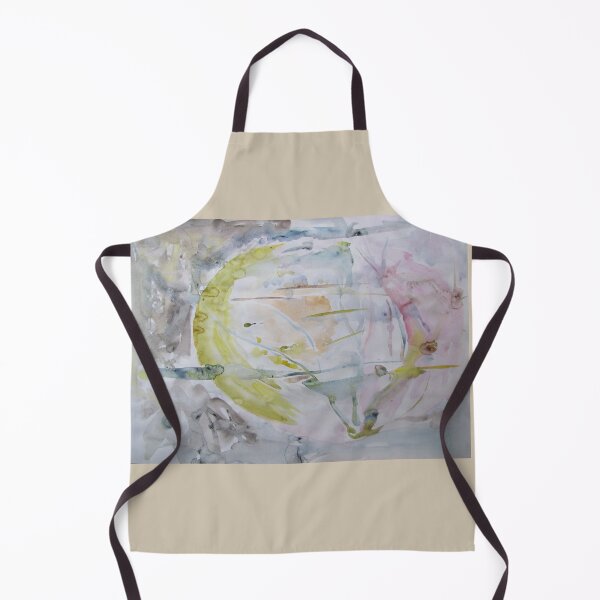 Item preview, Lunar Eclipse, Abstract Planet Life designed and sold by Dmitri Matkovsky.