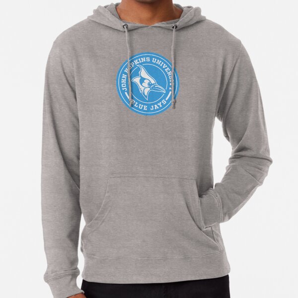 John Hopkins University Blue Jays Circle