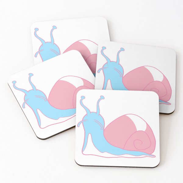 Item preview, Trans Snail designed and sold by Jomadis.