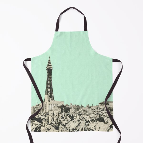 Item preview, Blackpool designed and sold by Cassia Beck.
