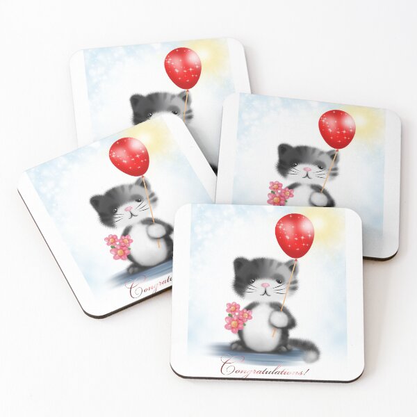 Item preview, Cat cute designed and sold by Ela93.