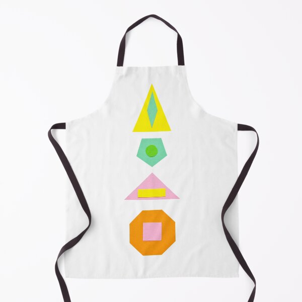 Item preview, Shapes Within Shapes designed and sold by Cassia Beck.
