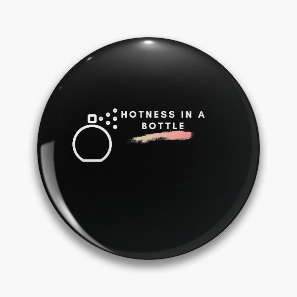 Item preview, perfumes or fragrances:hotness in a bottle designed and sold by HouseOfWisdom.