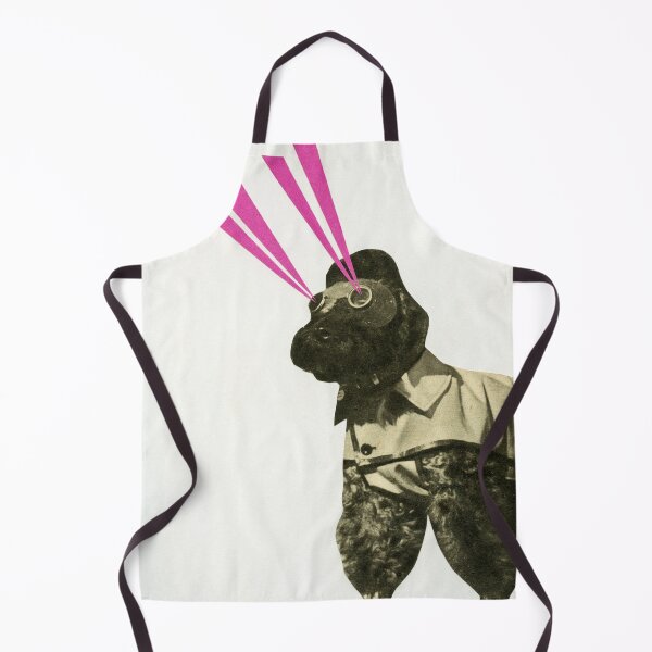 Item preview, Space Dog designed and sold by Cassia Beck.