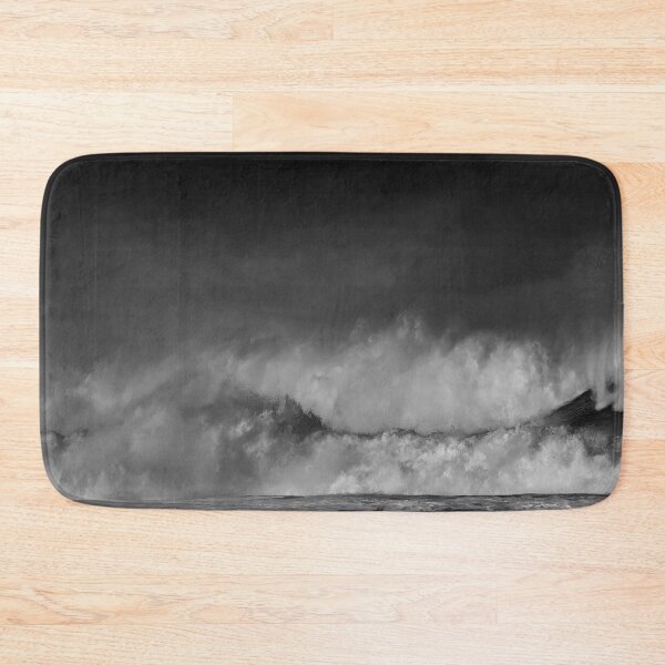 Item preview, Winter Waves at Waimea Bay 19. designed and sold by Alex Preiss.