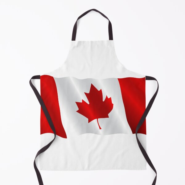 Item preview, CANADIAN FLAG designed and sold by Pixoudz.