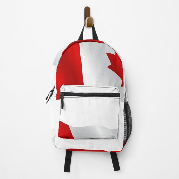Item preview, CANADIAN FLAG designed and sold by Pixoudz.
