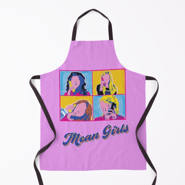 Item preview, ¨The Plastics¨ designed and sold by GustavoMejia.