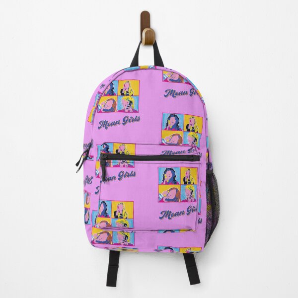 Item preview, ¨The Plastics¨ designed and sold by GustavoMejia.