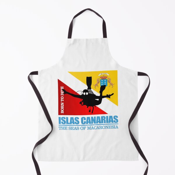 Item preview, Dive The Canary Islands (DF2) designed and sold by curranmorgan.