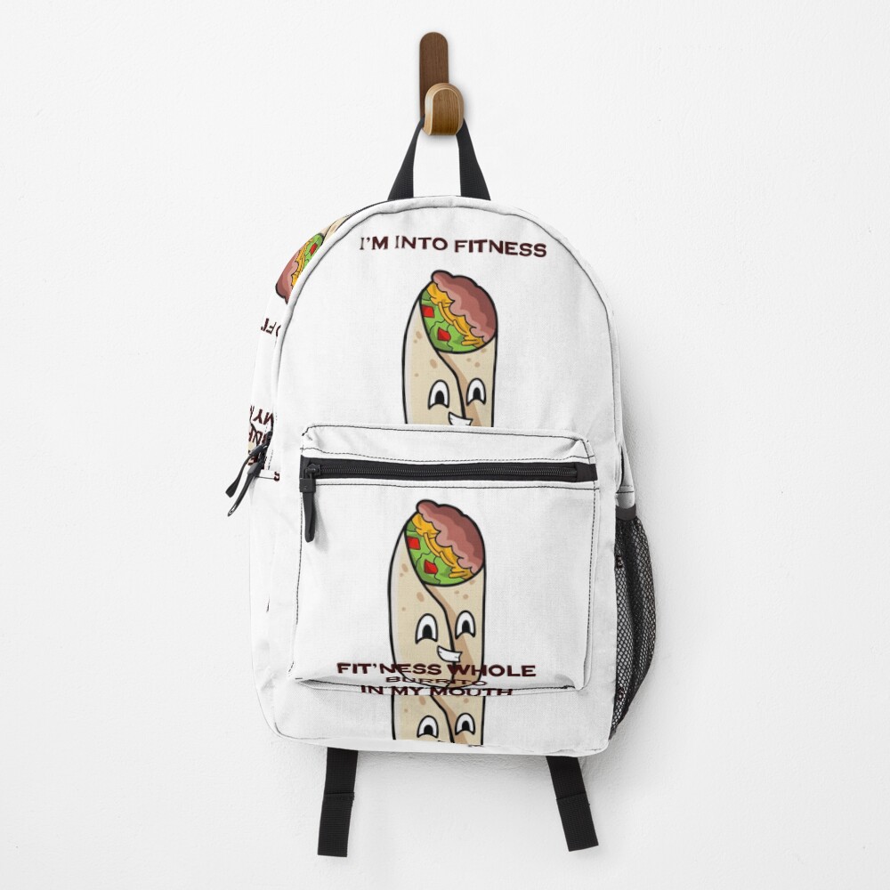 Item preview, Backpack designed and sold by Ralex495.