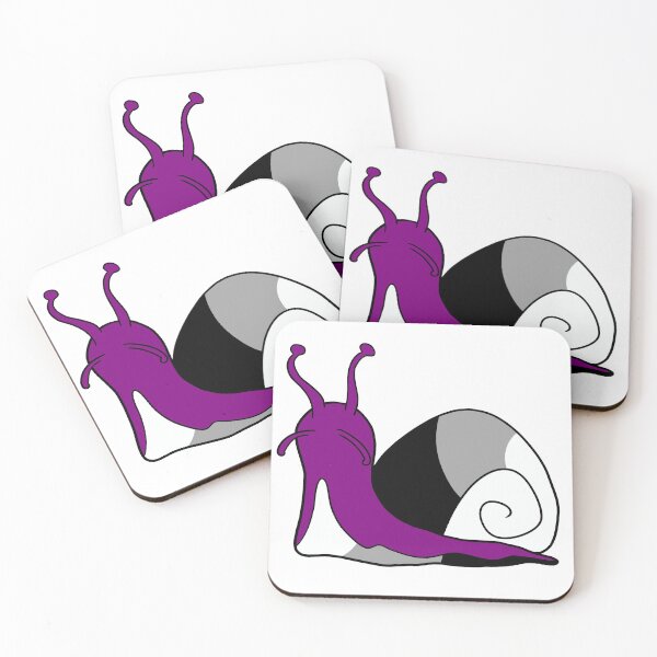 Item preview, Ace Snail designed and sold by Jomadis.