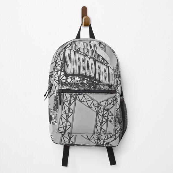 Item preview, Safeco Field designed and sold by mateoromero2525.