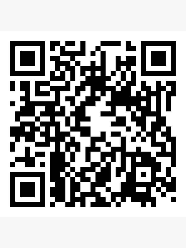 stray-kids-miroh-music-video-qr-code-sticker-for-sale-by-meriley19