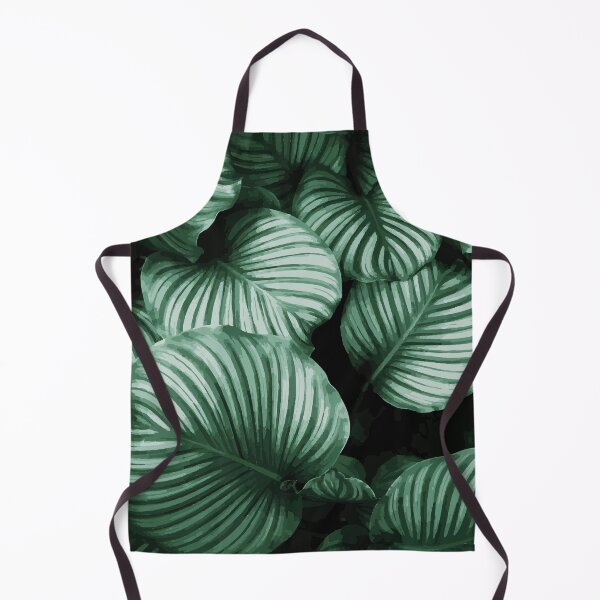 Item preview, Tropical Lush Palm Leaves designed and sold by Benlocreative.