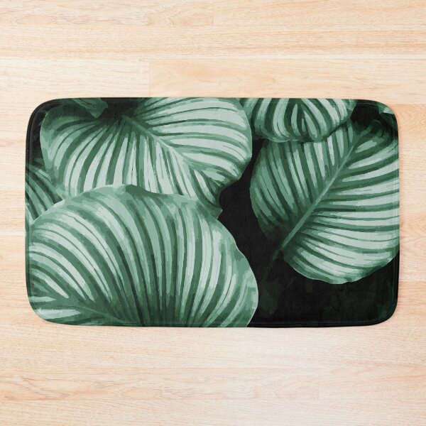 Item preview, Tropical Lush Palm Leaves designed and sold by Benlocreative.