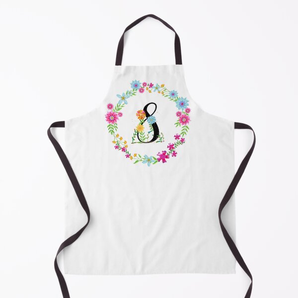 Item preview, Floral Number 8 Eight designed and sold by BleuSky.