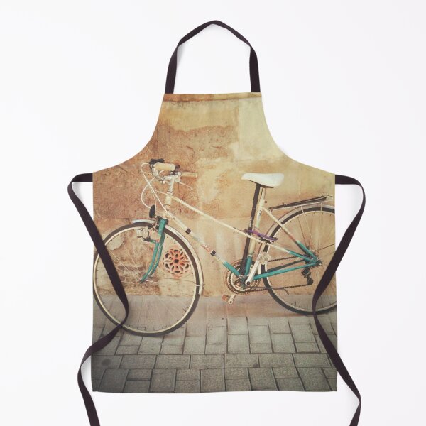 Item preview, La Bicicleta designed and sold by Cassia Beck.