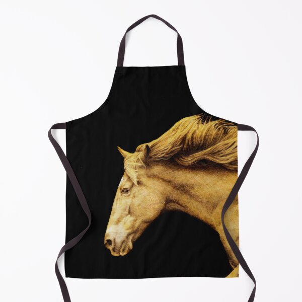 Item preview, Horse running by Minisa Robinson designed and sold by MinisaRobinson.
