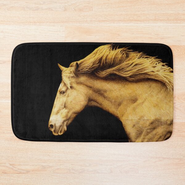 Item preview, Horse running by Minisa Robinson designed and sold by MinisaRobinson.