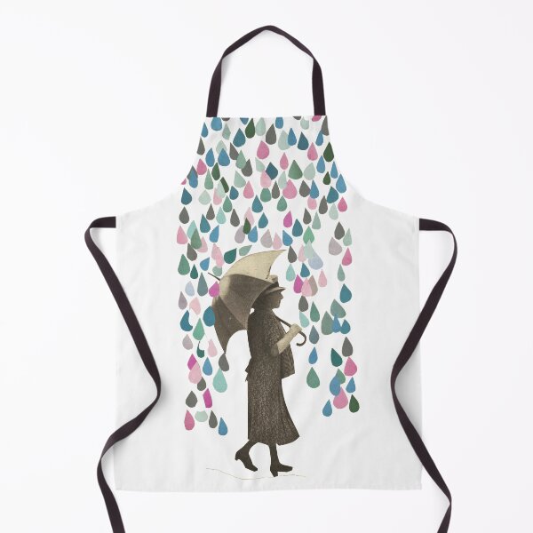 Item preview, Rain Dance designed and sold by Cassia Beck.