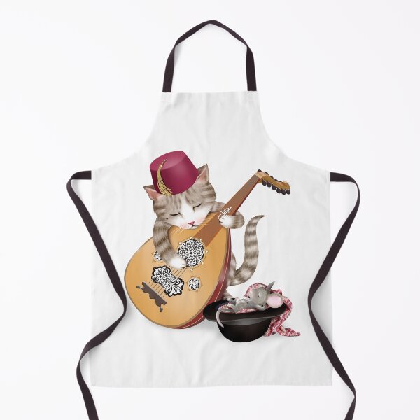 Item preview, The Oud, Cat and Mouse designed and sold by JTOudShop.