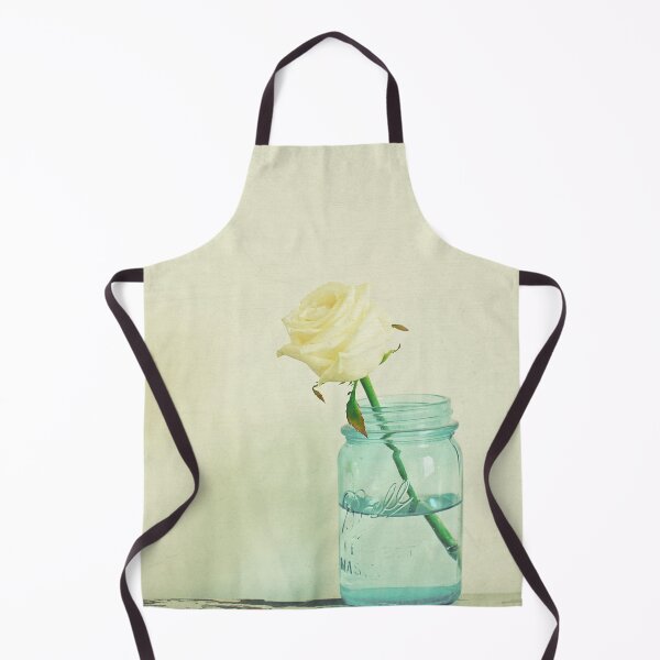 Item preview, Cream Rose designed and sold by Cassia Beck.