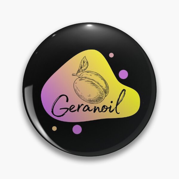 Item preview, Geranoil Bubbles Terpene Gradient designed and sold by Dabbrina.