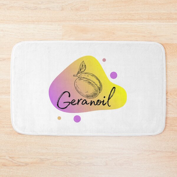 Item preview, Geranoil Bubbles Terpene Gradient designed and sold by Dabbrina.