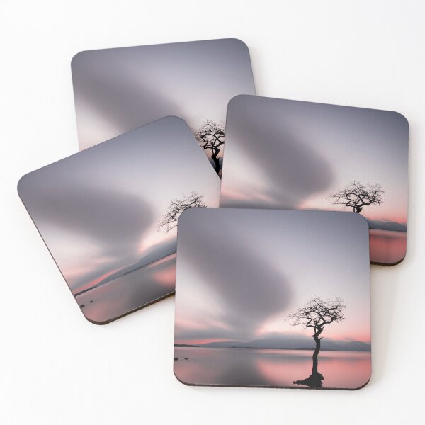 Item preview, Milarrochy Lone Tree designed and sold by Alan Millarvie.