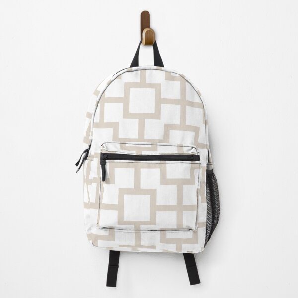 Item preview, Classic Hollywood Regency Geometric Trellis Pattern 447 designed and sold by tonymagnerart.