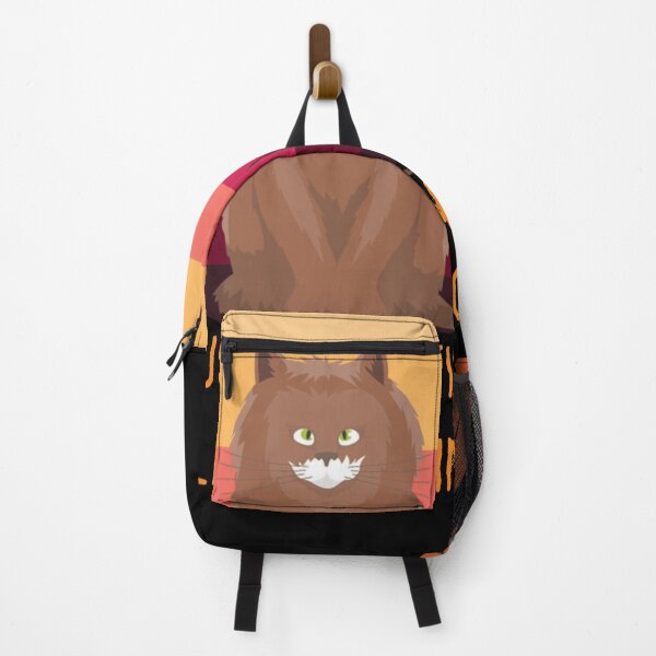 Item preview, Cat retro style king retro designed and sold by Izod55.