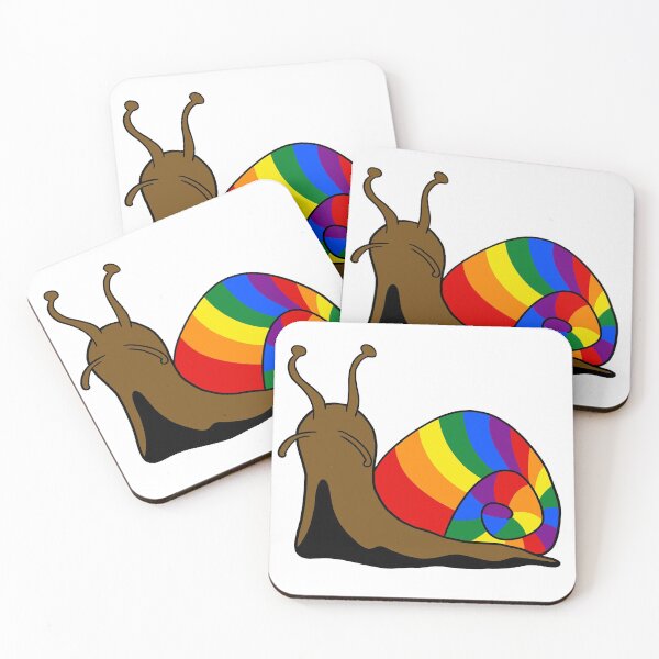 Item preview, mlm of color Snail designed and sold by Jomadis.