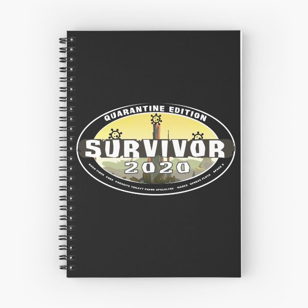 Item preview, 2020 Survivor designed and sold by raymishop.