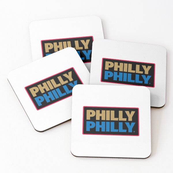 Artikelvorschau, Vintage 76ers Philly Philly entworfen und verkauft von JHGDesign.