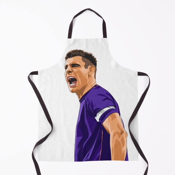 Item preview, James Milner Liverpool designed and sold by ADES-VECTOR .