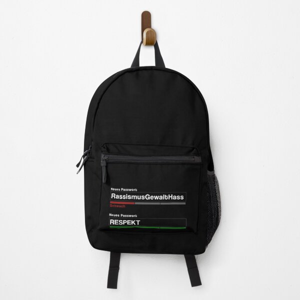Item preview, New Strong Password - RESPECT designed and sold by WiBto.